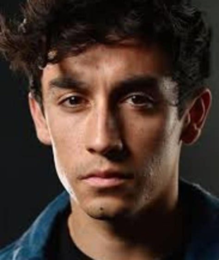 Adan Rocha