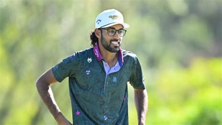 Akshay Bhatia