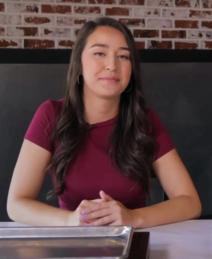 Alexandria Herring Apology Video On TikTok: Cheated On Will Thayer With Ned