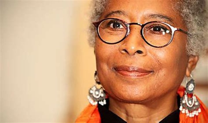 Alice Walker’s net worth, biography, fact, career, awards and life story
