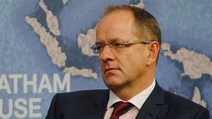 Andrew Witty Biography , Wife Age, Family Salary & Net Worth: UnitedHealth Group CEO