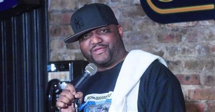 Aries Spears Height, Weight, Net Worth, Age, Birthday, Wikipedia, Who, Nationality, Biography
