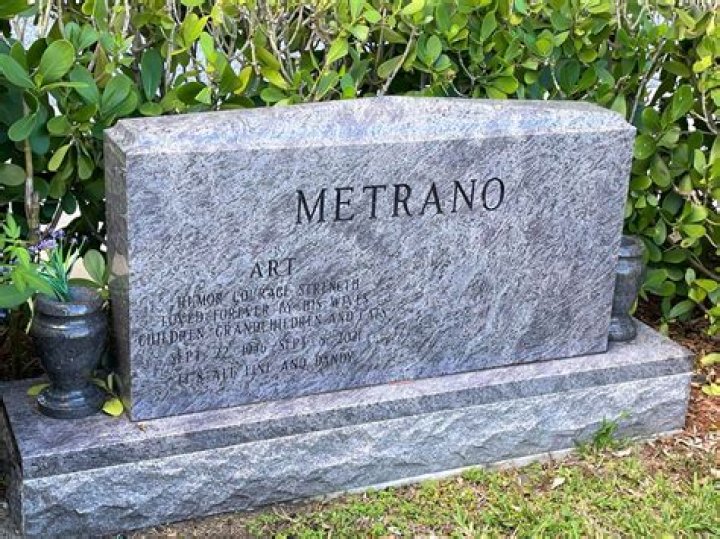 Art Metrano Kids: Meet Children Harry, Howard, Roxanne Elena & Zoe Bella