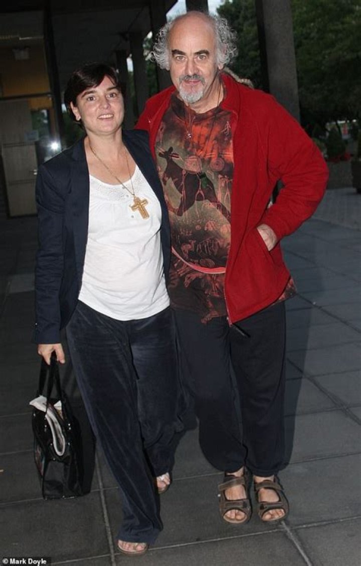 Barry Herridge – Biography, Daughter, Facts About Sinéad O’Connor’s Husband