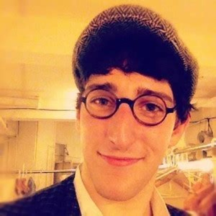 Ben Fankhauser Biography, Age, Wiki, Net worth, Bio, Height, Girlfriend?