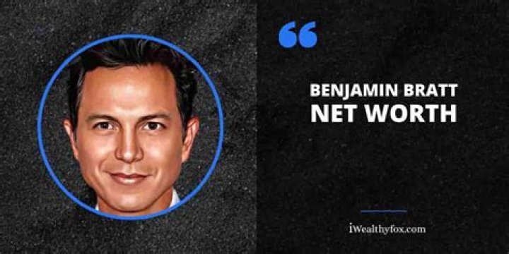 Benjamin Bratt’s net worth, biography, fact, career, awards and life story