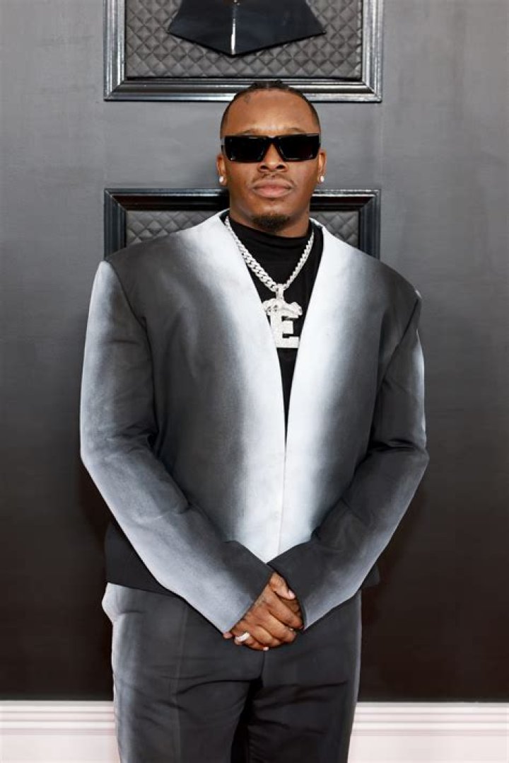 Blxst Bio, Wiki, Age, Family, Girlfriend, Music, Albums and Net Worth