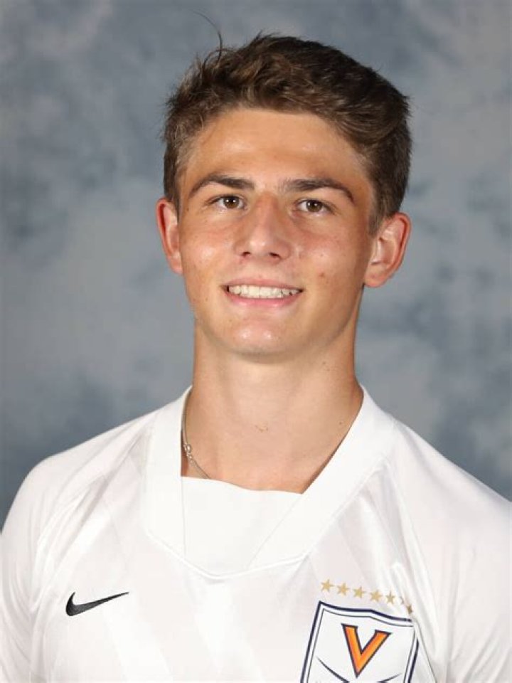 Bret Halsey