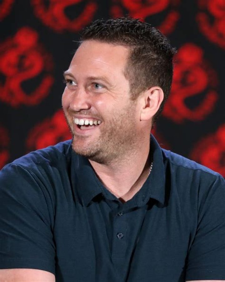 Bryce Papenbrook Net Worth, Income, Salary, Earnings, Biography