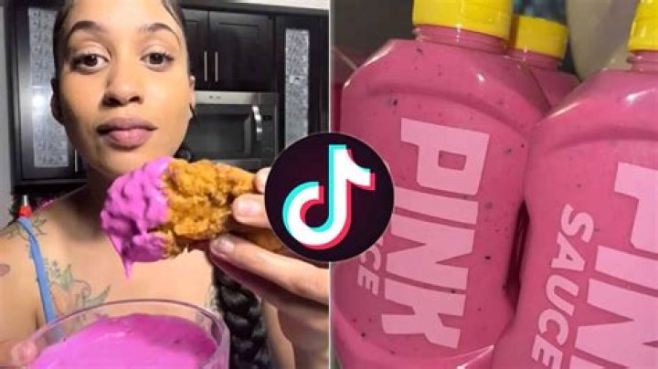 Chef Pii Made The Viral TikTok Pink Sauce: Has She Made Any Money With It?