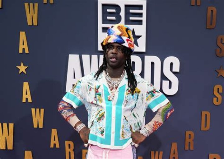 Chief Keef’s Net Worth, Biography, Career, Awards, Fact and Life Story