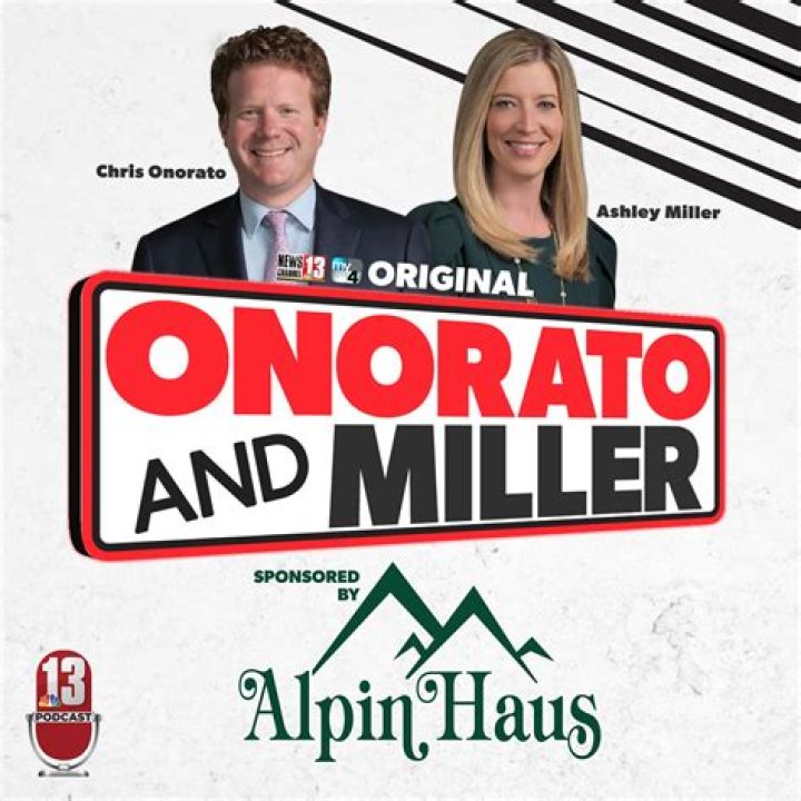 Chris Onorato Bio, Age, WNYT, Sachem, Ashley Miller, Net Worth