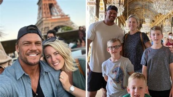 Chris Warren Bio, Age, Family, Wife, Kids, Weather Channel, Salary