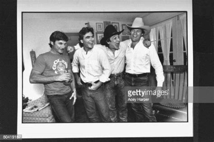 Clint Black Siblings: Meet Kevin Black, Brian Black, And Mark Black