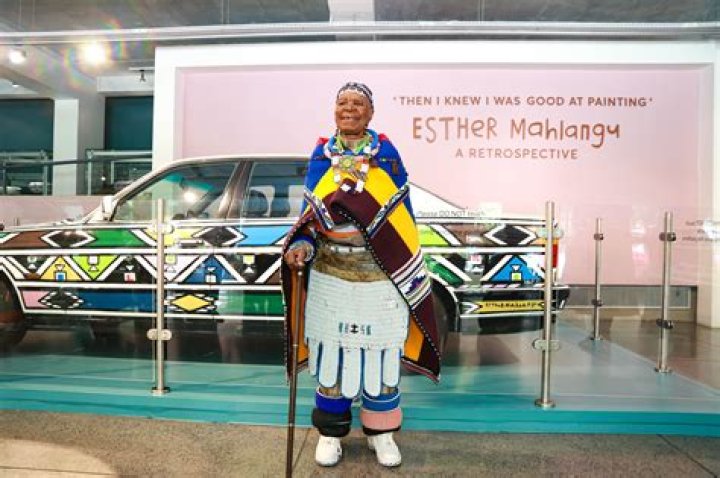Cont Mhlanga’s biography, net worth, fact, career, awards and life story