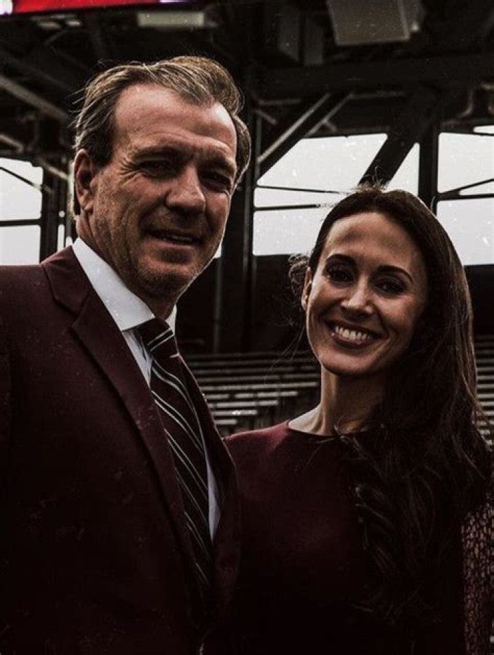 Courtney Harrison Fisher Age, Bio, Wiki, Net Worth, Instagram, Height, Birthday, Husband, Jimbo Fisher