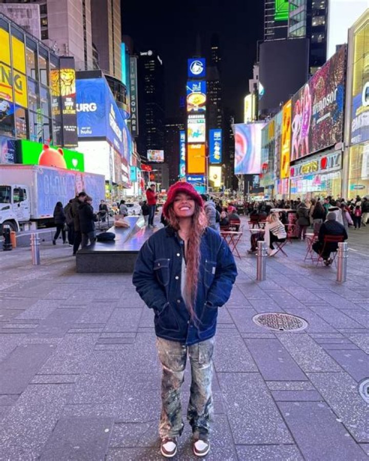 Cyn Santana’s Net Worth, Biography, Career, Awards, Fact and Life Story