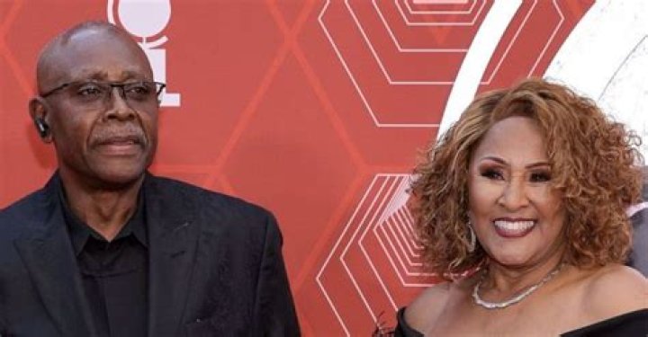 Darlene Love Husband Name -Who Is She Married To? Details To Know