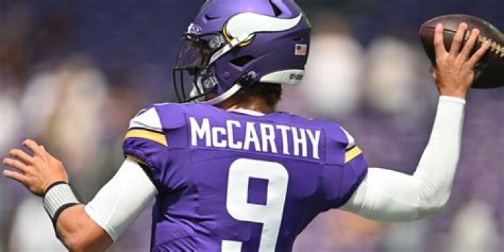 Did Blake Lynch get drafted? Who is number 48 for the Minnesota Vikings? Who is number 49 for the Vikings?