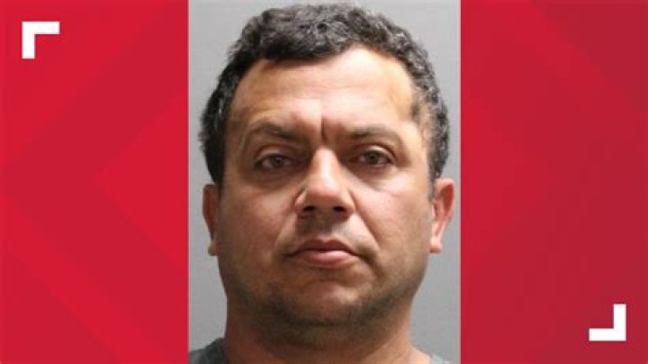 Did Chris Alvarado Murder His Wife And Baby? Arrest Charges – Age Wikipedia And More Details
