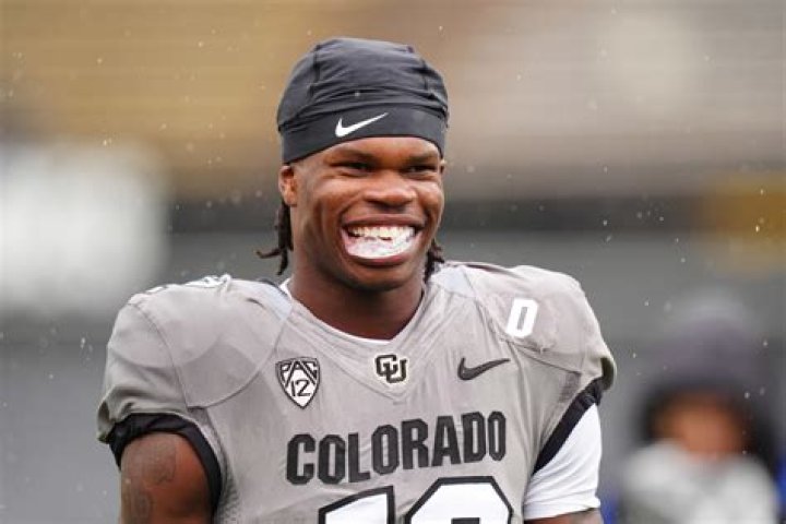 Did Travis Hunter Dad Played Football? Jackson State Commits No 1 Recruit With Deion Sanders At Helm