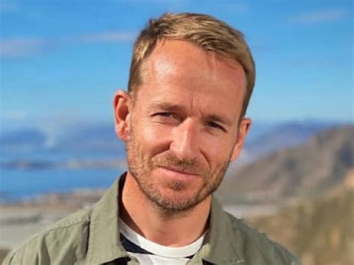 Did Vicky Balch And Steve Brown Split? Everything To Know About The Escape To The Country presenter