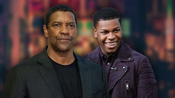 Does John Boyega Looks Like Denzel Washington? Ethnicity Father And Partner