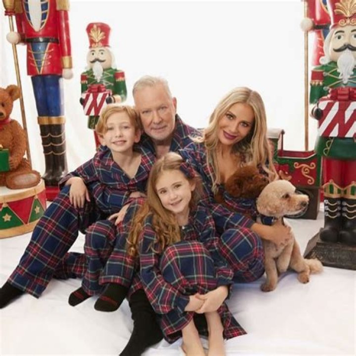 Dorit Kemsley Children: Meet Phoenix Kemsley And Jagger Kemsley