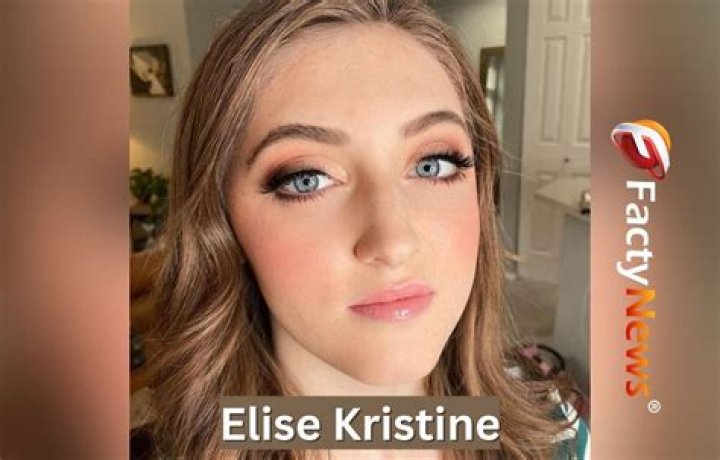 Elise King Age, Height, Wiki, Birthday, Mother, Instagram