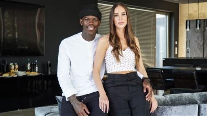 Ellen Ziolo: Who Is Dennis Schroder’s Wife?
