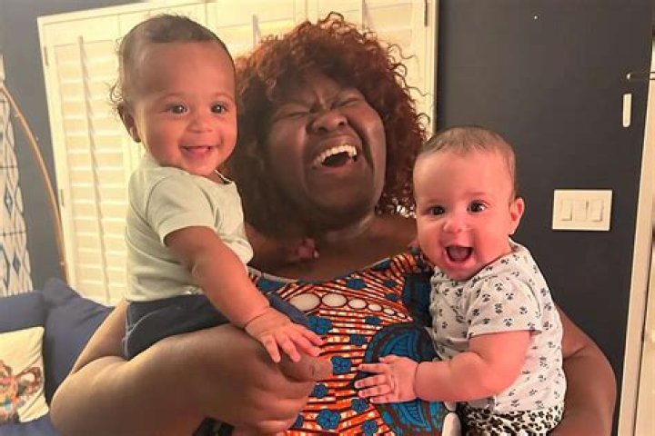 Erica Dixon Uncovers Father of Her Twins
