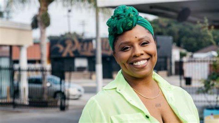 Explore BLM CEO Patrisse Cullors Net Worth As Company Tax Reveals Causes Controversy