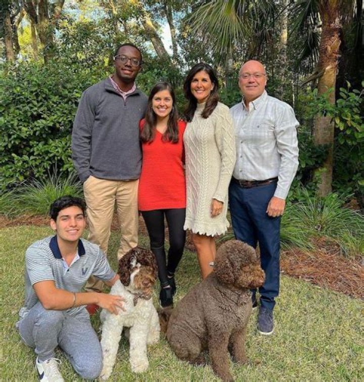 First Take: What Is Charly Arnolt Ethnicity? Parents And Husband