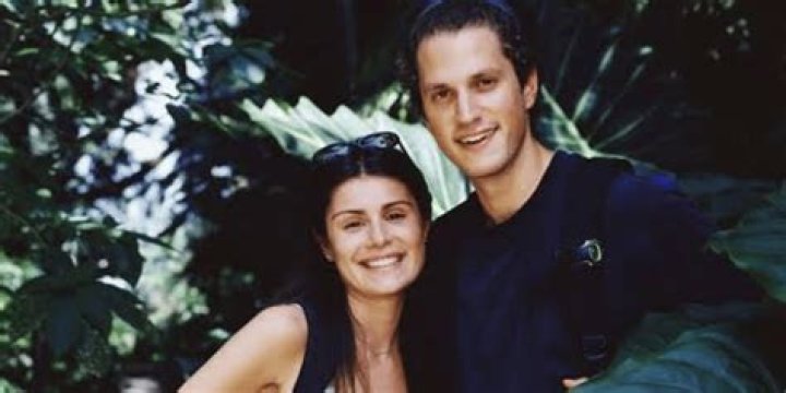 Florinka Pesenti Biography; Net Worth, Age, Son, Amazing race And Drew