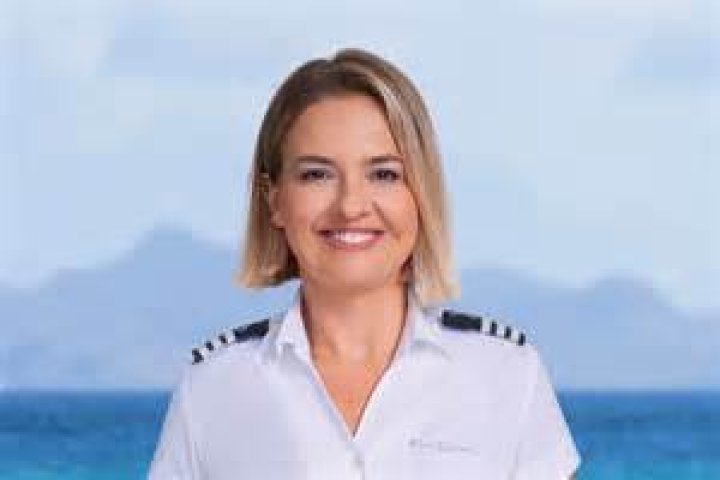 Francesca Rubi Bio, Wiki, Age, Height, Family, Husband, Kids, Below Deck, Chief Stew and Net Worth.