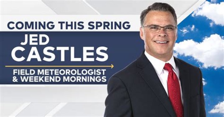 Frank Field (meteorologist) children: Meet Storm Field & Allison Field