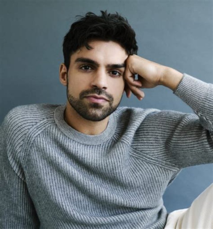 Frankie Zulferino Age, Height, Weight, Biography, Wiki, Net Worth and more