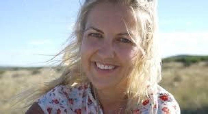 Hanneli Rupert Biography, Family & Career