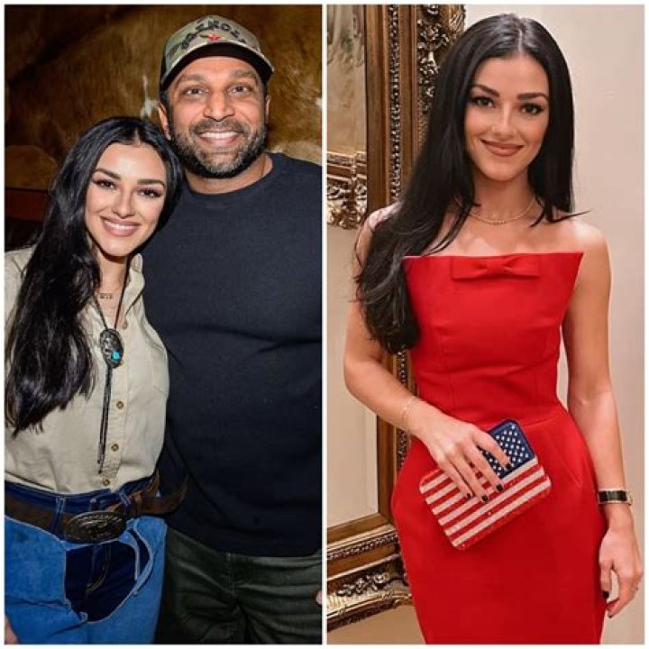 Hash Alawi Girlfriend Alexis Paula Martinez? Relationship Timeline
