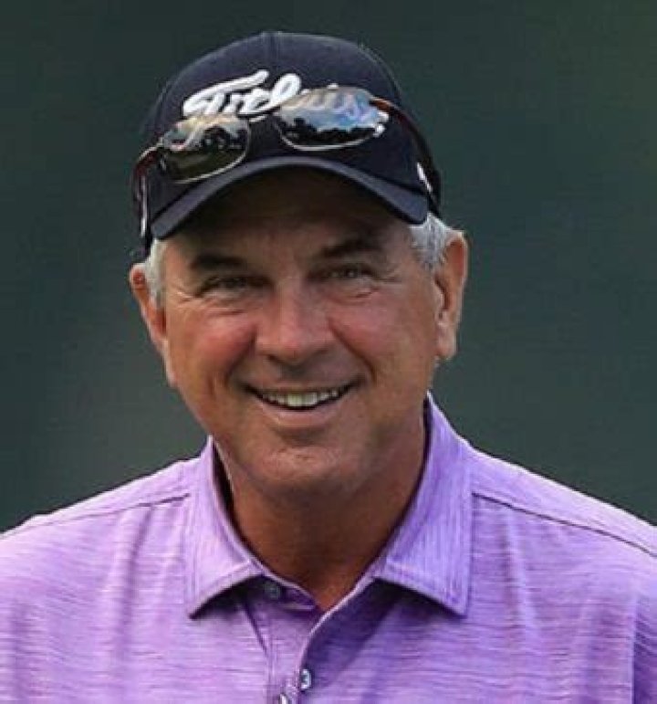 How Old Is Golfer Mike Thomas? Everything To Know About Justin Thomas Father