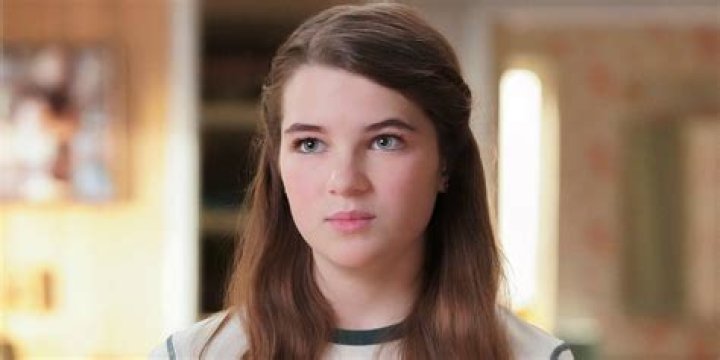 How Old Is Raegan Revord? Details To Know About The Missy Cooper Actress From Young Sheldon