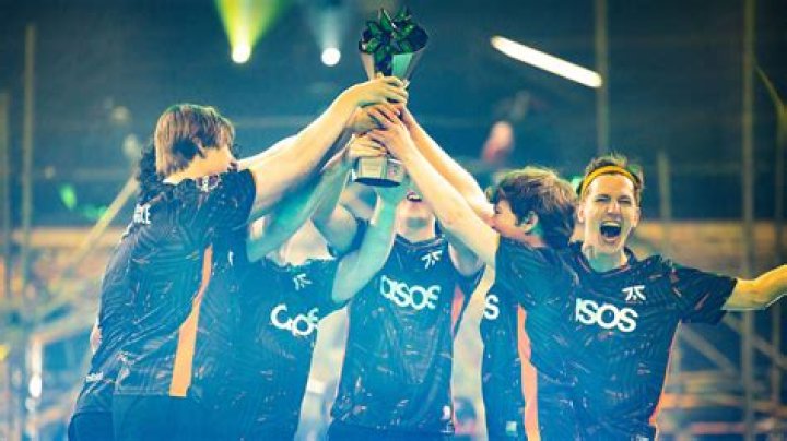 How Old Is Valorant Player FNATIC Boaster? Details To Know About Him