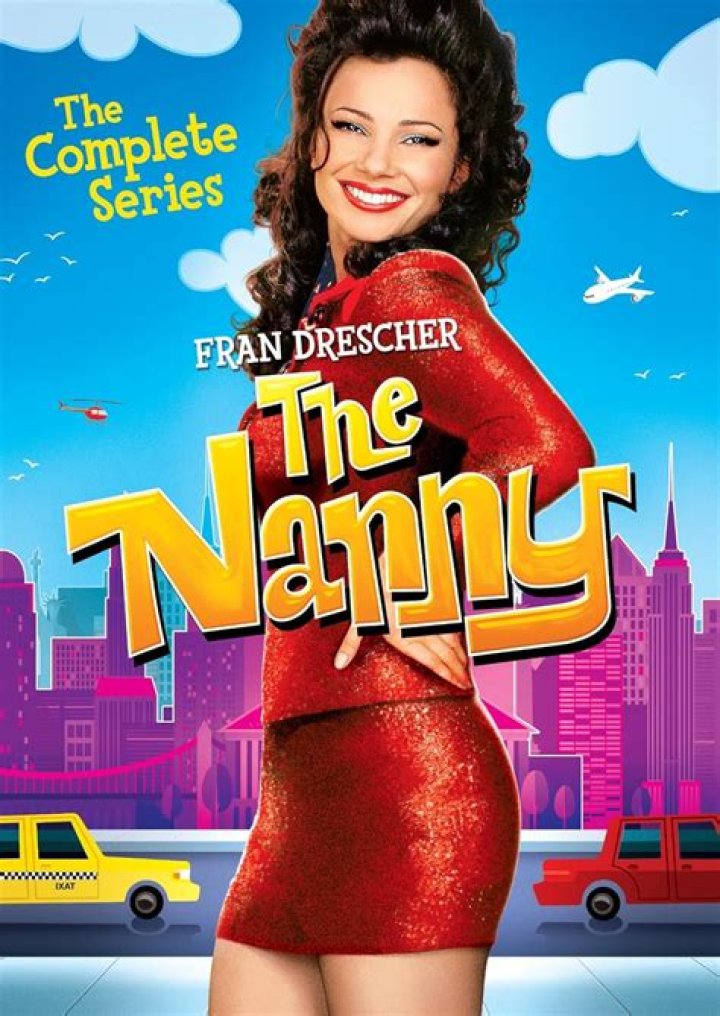 How old was Fran during the nanny? What happened to Fran from the nanny?