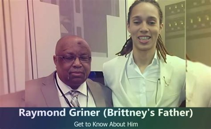How Tall Is Raymond Griner? All About Brittney Griner Father, Parents & Family