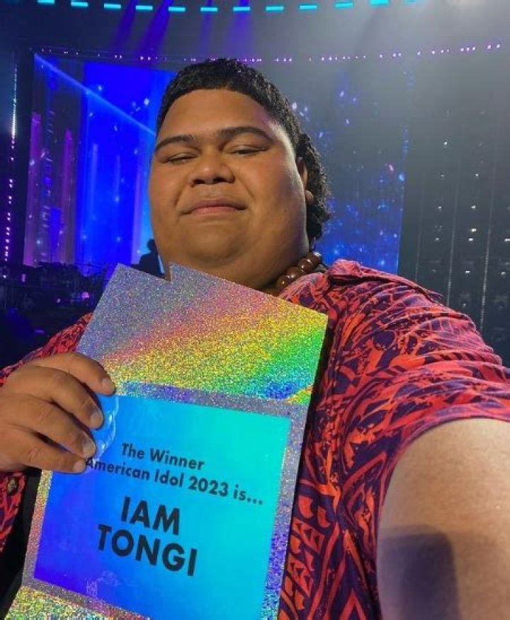 Iam Tongi Bio – Facts, Age, Parents, Girlfriend, Ethnicity, Weight