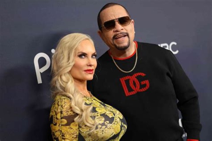 Ice-T: Wife, net worth, tattoos, smoking & body facts