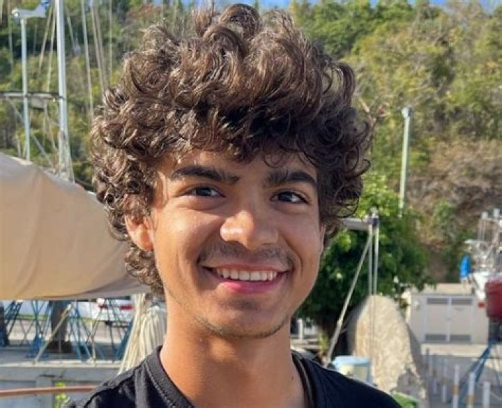 Iñaki Godoy net worth: How much is Iñaki Godoy worth?