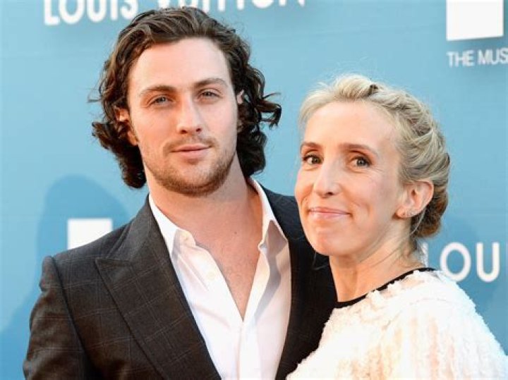 Is Aaron Taylor Johnson Gay | Sexuality Partner And Dating Timeline