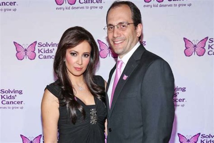 Is Julie Banderas Pregnant? Everything About Her Husband and Married Life