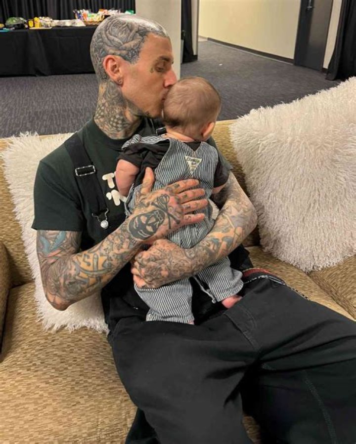 Is Landon Barker Gay? Parents Instagram And Net Worth